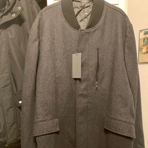 Zara Men’s coat size XL